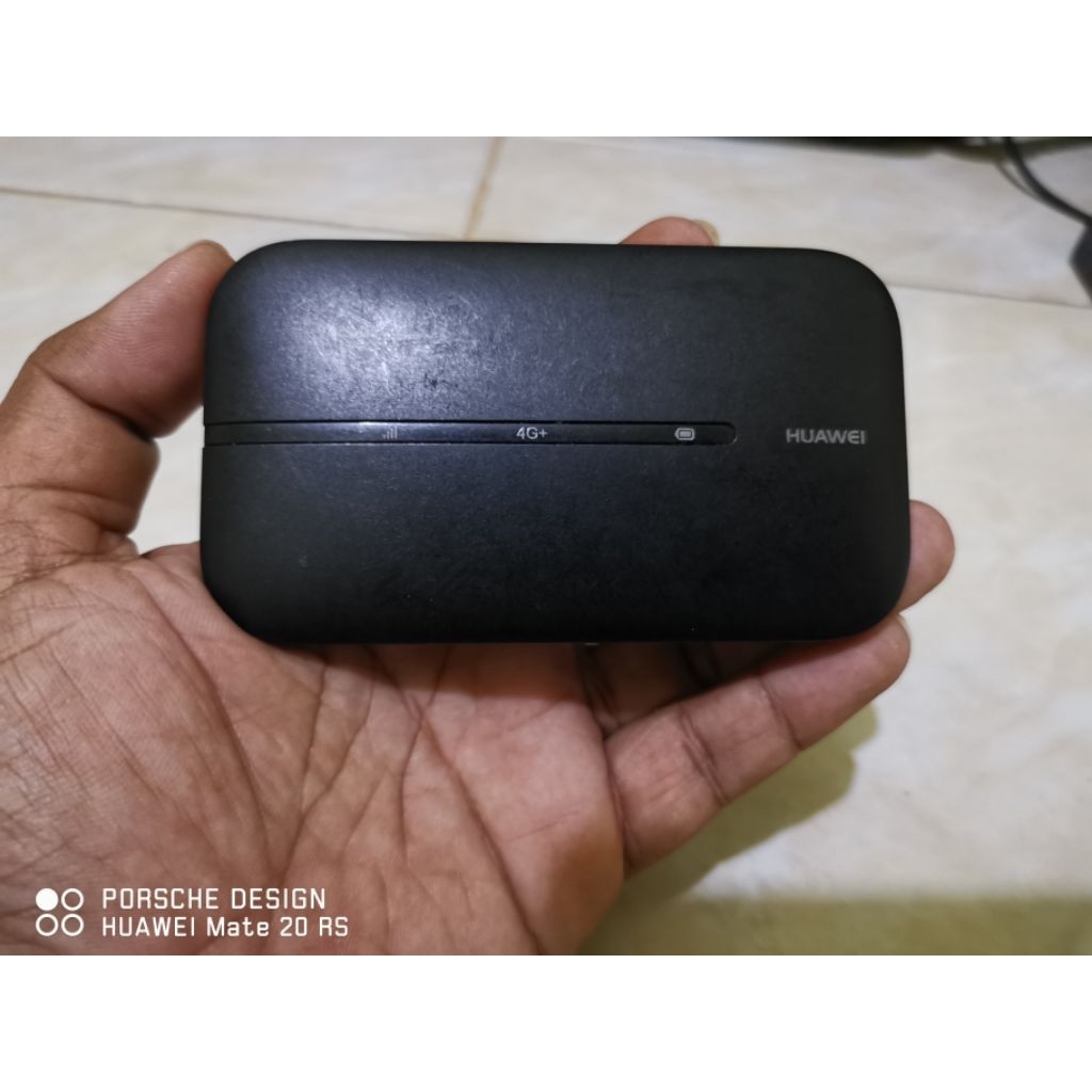 Modem Mifi Huawei E5783 E5783h-92a LTE Cat 7