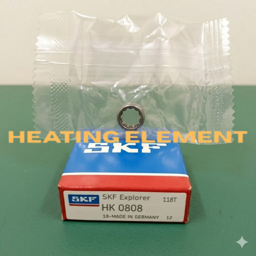 BEARING LAHAR LAKER SKF HK 0808