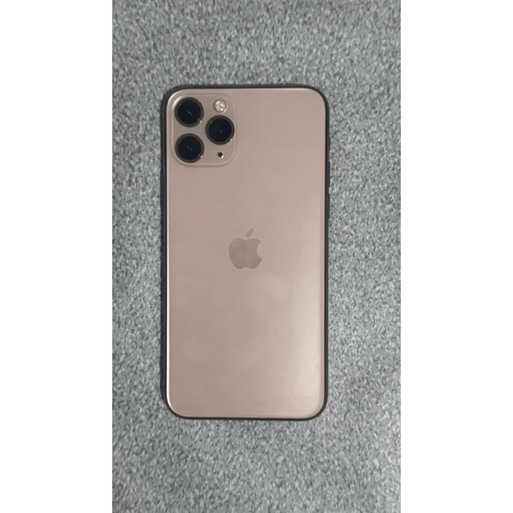 iphone 11 pro 256gb second
