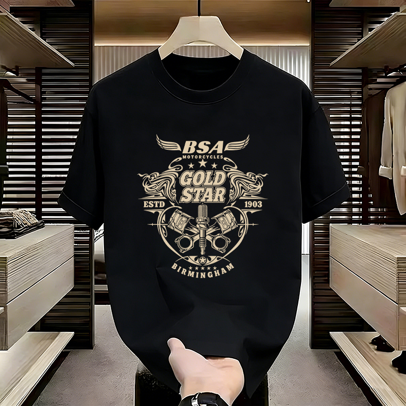 Kaos Pria Distro Kaos Lengan Pendek Graphic Kaos Hitam Kaos Putih Kaos  Distro Cotton Combed Ukuran 