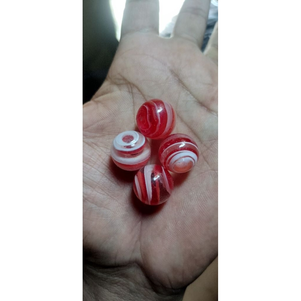 kelereng lolipop