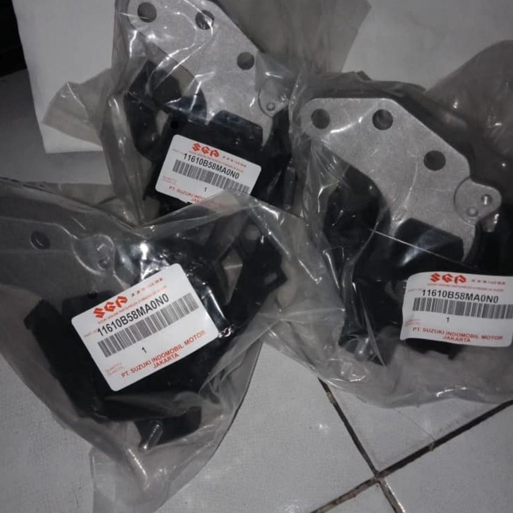 Engine Mounting Suzuki Ertiga Kanan - Engine Mounting Ertiga