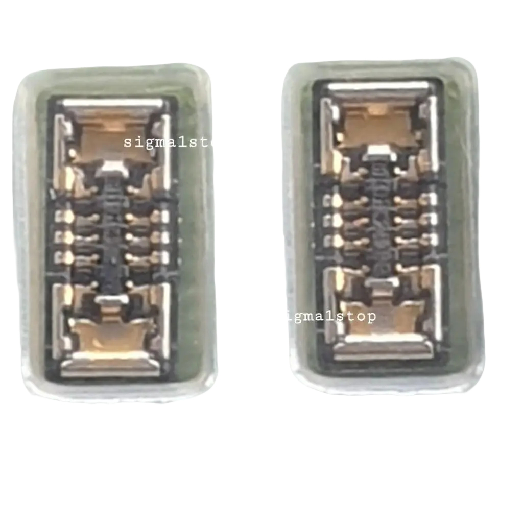 SAMSUNG S22 S22 ULTRA S22 PLUS  Connector Soket Batre DI MESIN Konektor Baterai Batery Batere