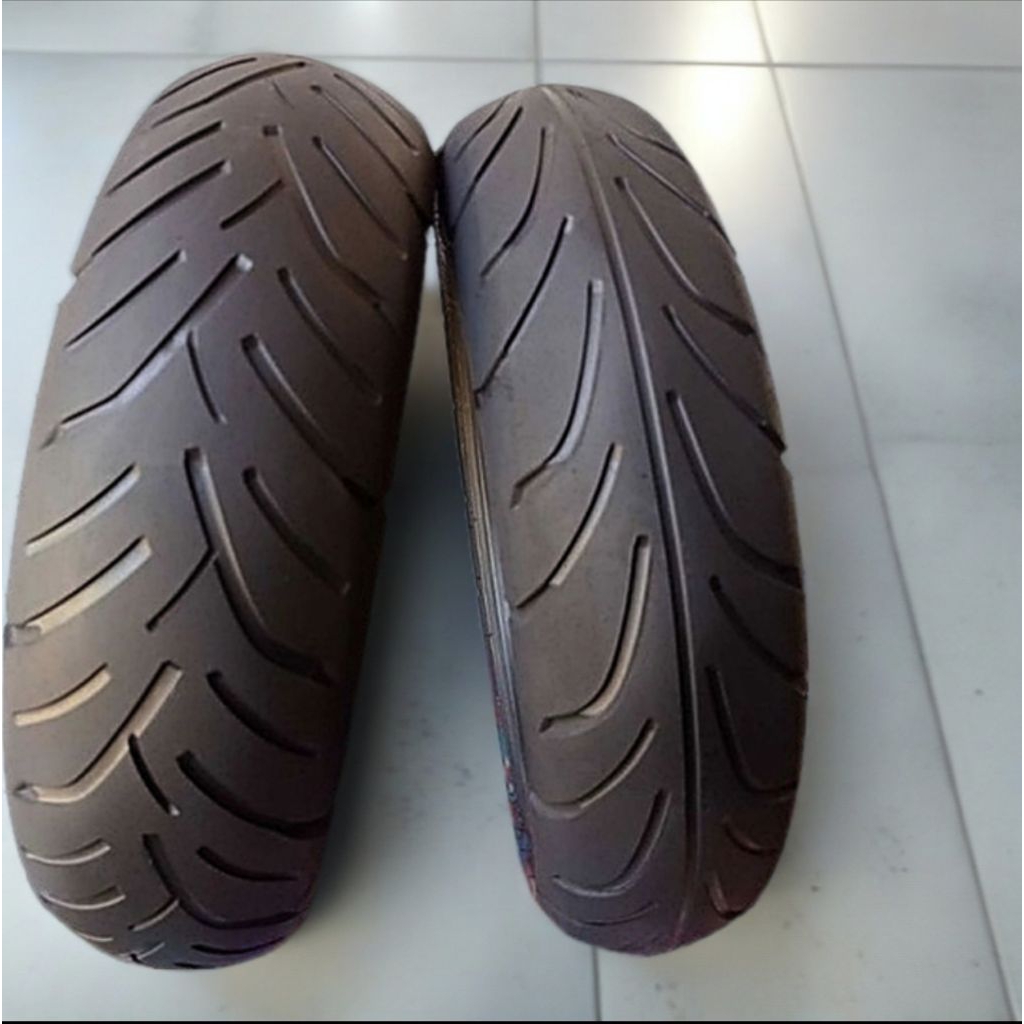 Ban PCX 140/70 ring13 120/70 ring14