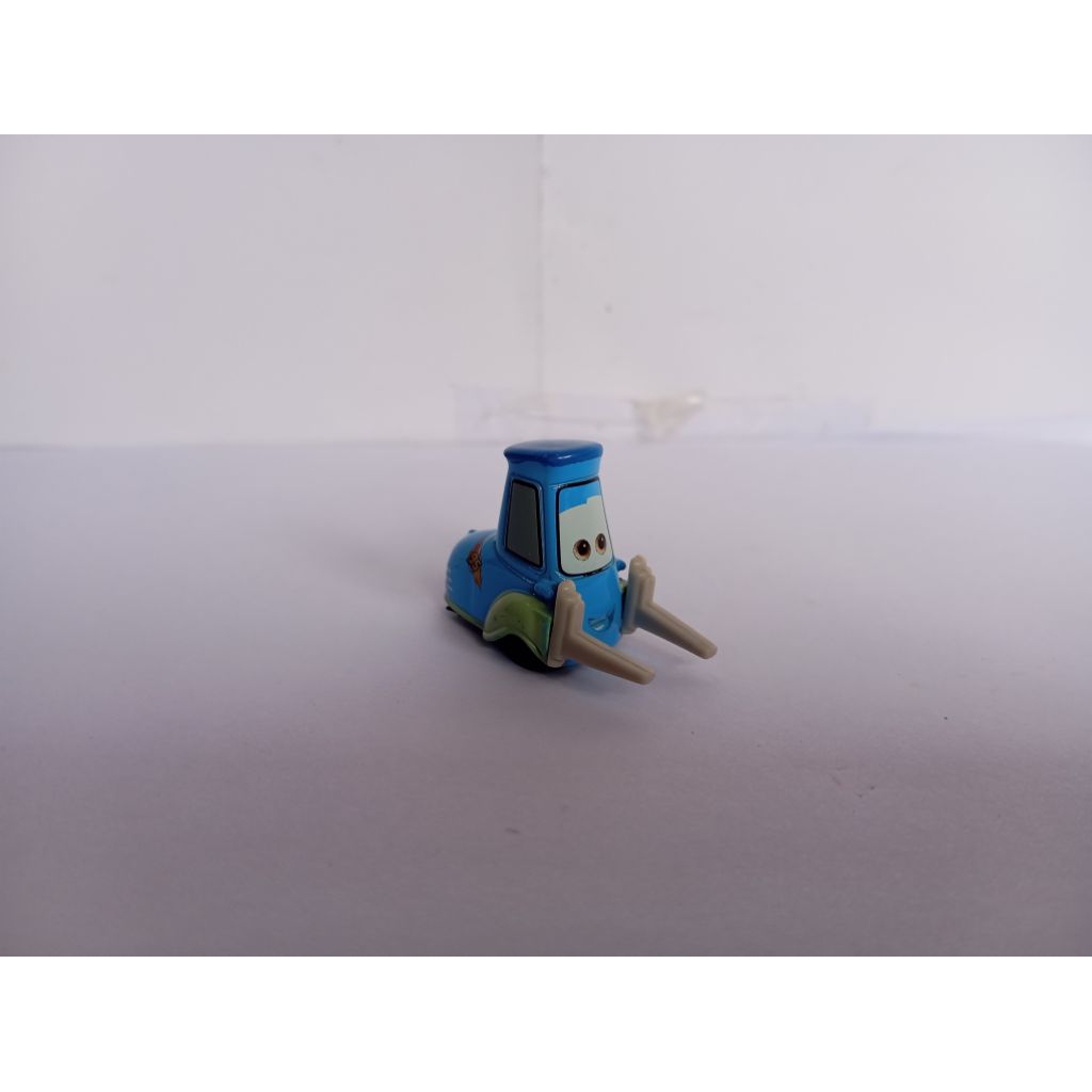 Diecast cars guido Disney pixar miniatur mobil anak lucu murah