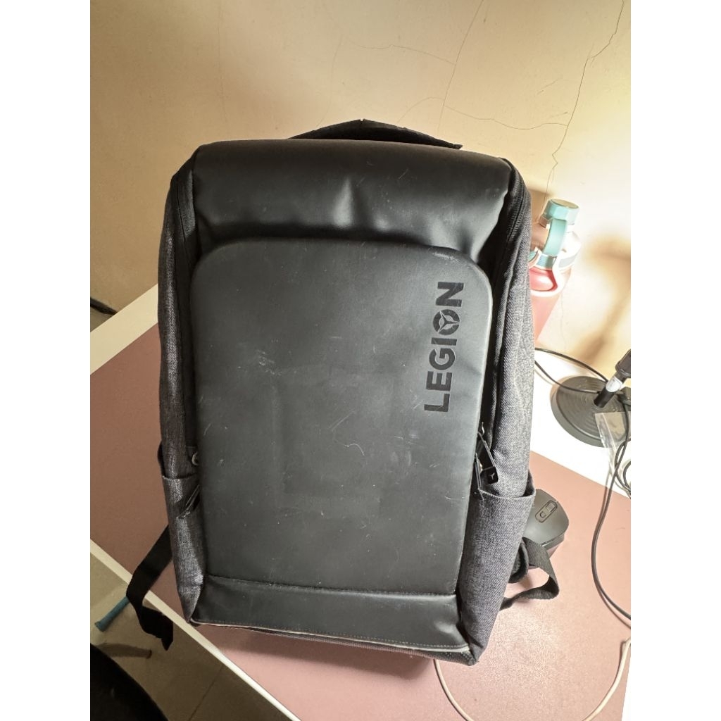 Tas Lenovo Legion Recon Backpack tas laptop