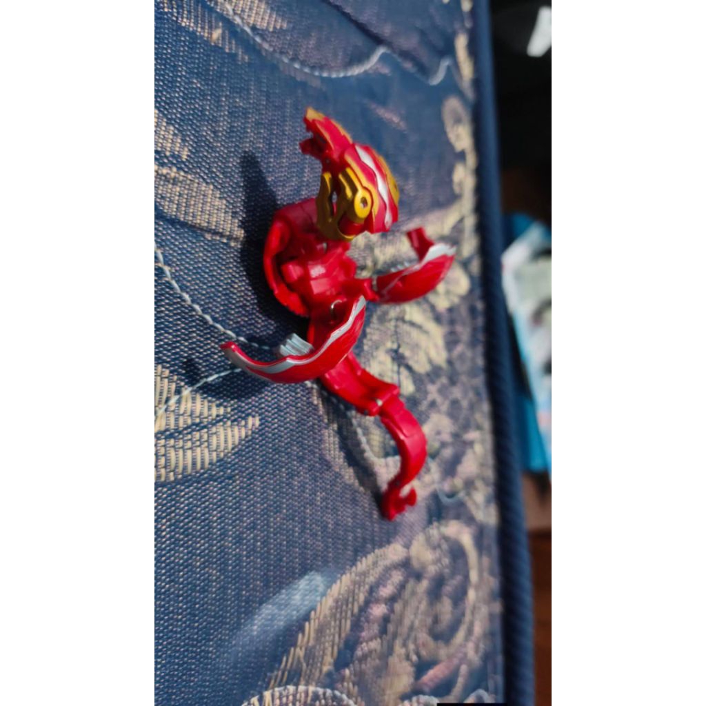 bakutech