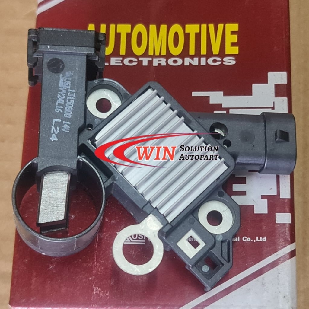 ic dinamo cas regulator alternator alternator Chevrolet spin diesel 1.3