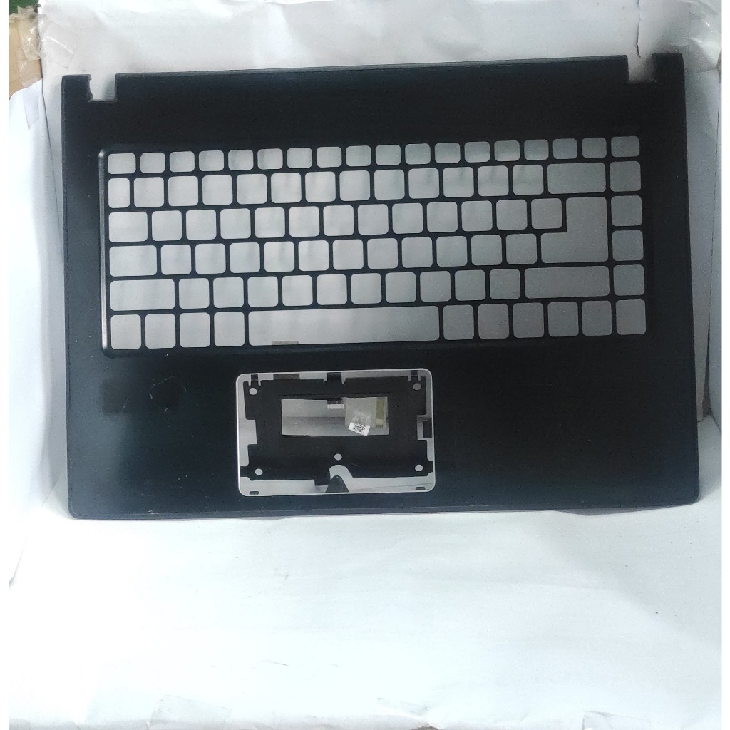 CASING PALMREST ATAS ACER E5-475 E5-475G E5-476 E5-476G P249 ORIGINAL SECOND MULUS 90% NORMAL SIAP P