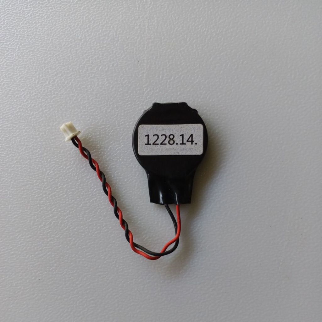 Baterai CMOS Laptop Lenovo Thinkpad E440