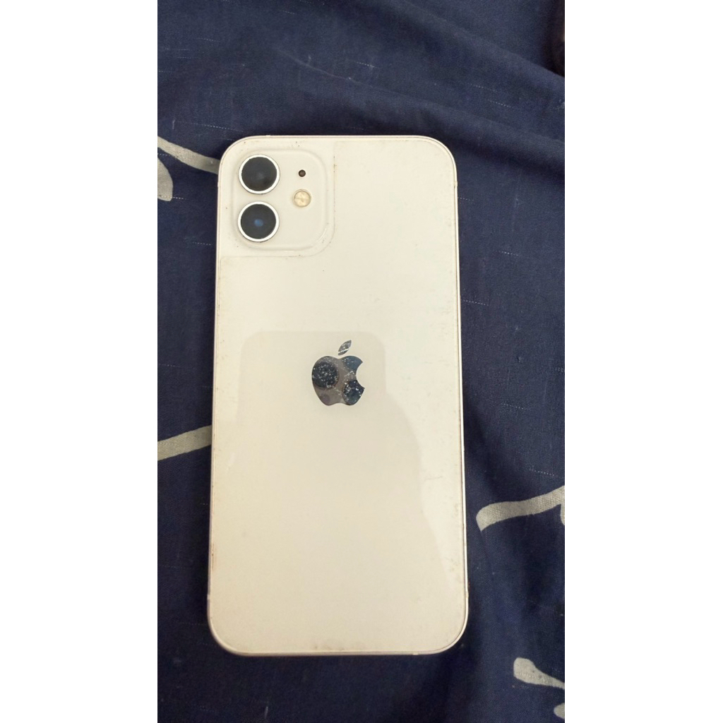 HP BEKAS[IP 12]