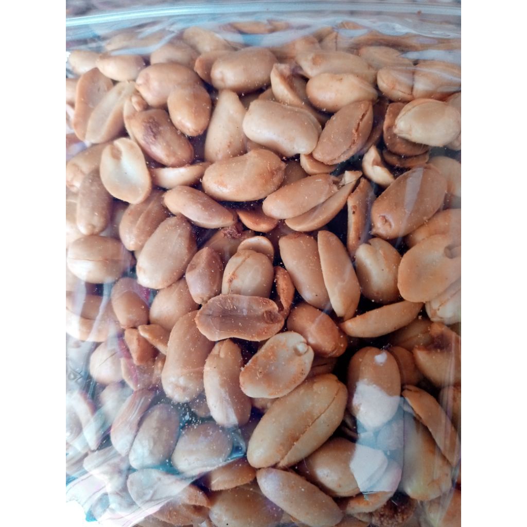 KACANG BAWANG ( KACANG BALI)