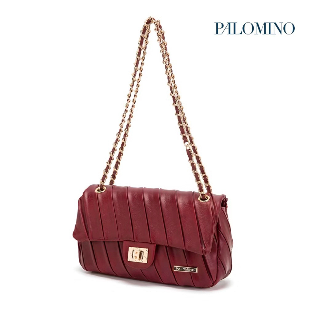 Preloved palomino bag