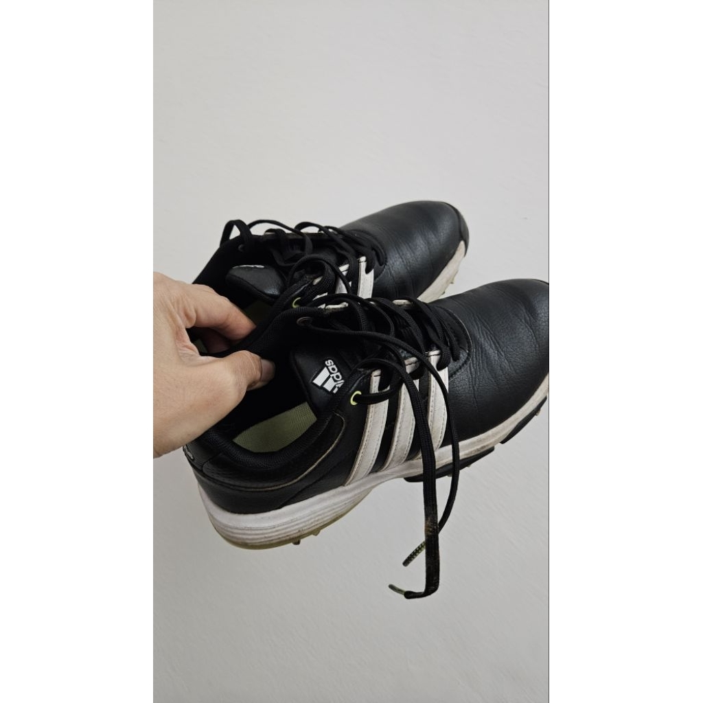 Adid*s Golf Shoes - Tour 360 Junior (Size 35,5) -- Original, Preloved