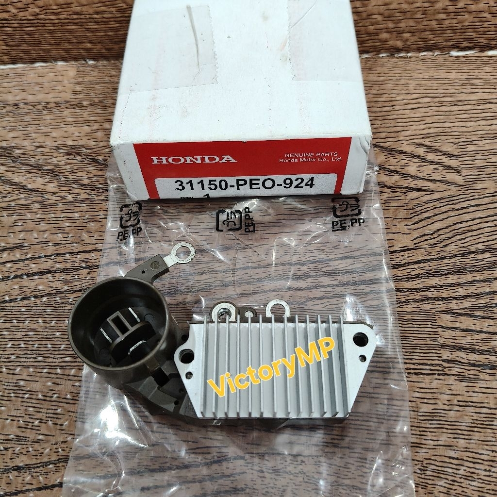 IC Regulator dinamo ampere Civic Wonder Honda prestige 89 corolla twincam