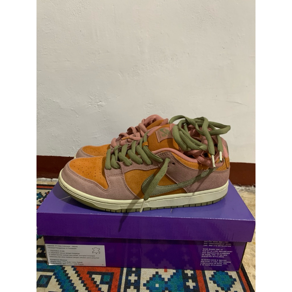 NikeDunkLow