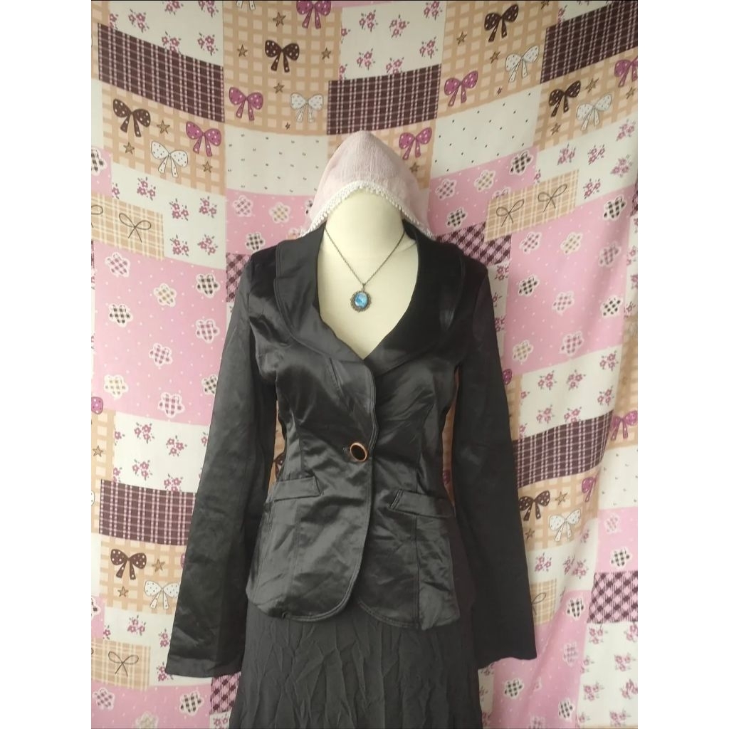 BLAZER VINTAGE Y2K