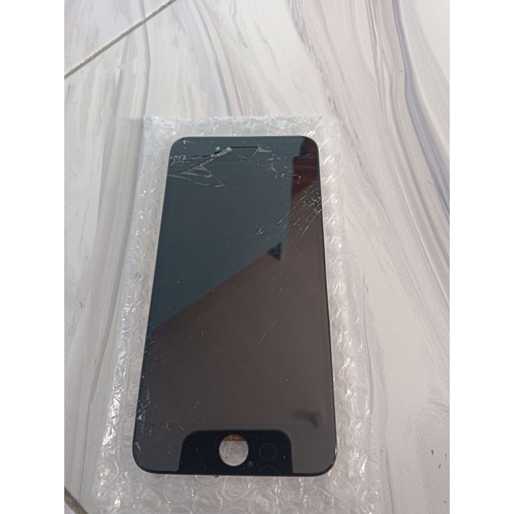 LCD iPhone 7+ incell minus tc retak