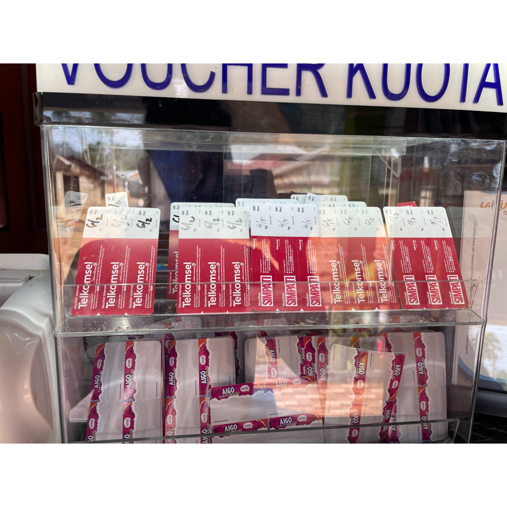 voucher telkomsel sumbagut