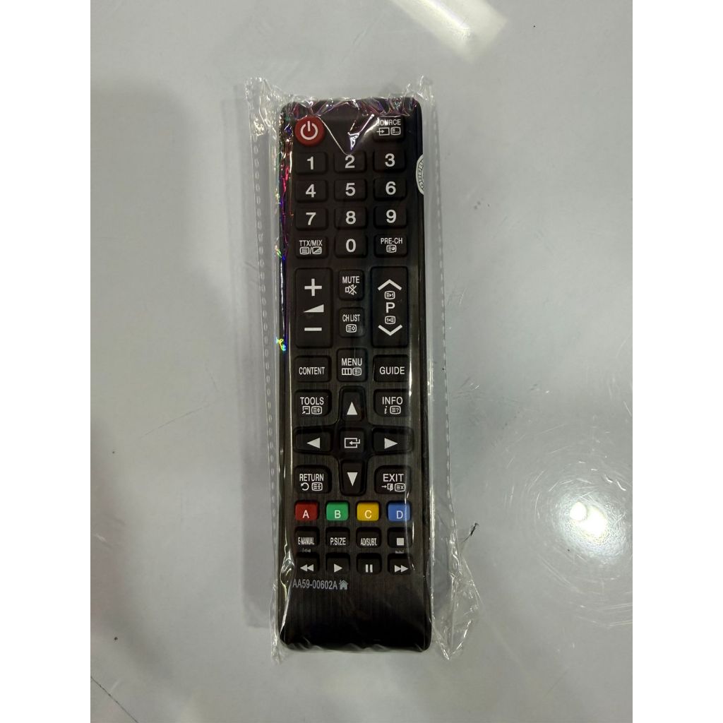 REMOTE REMOT TV SAMSUNG DIGITAL TV LED