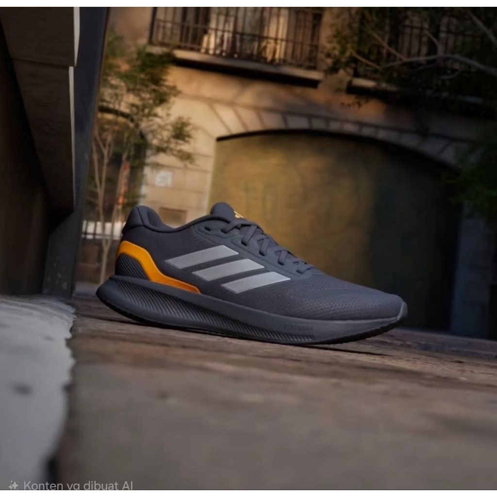 Adidas RUNFALCON 5 original BNIB running men