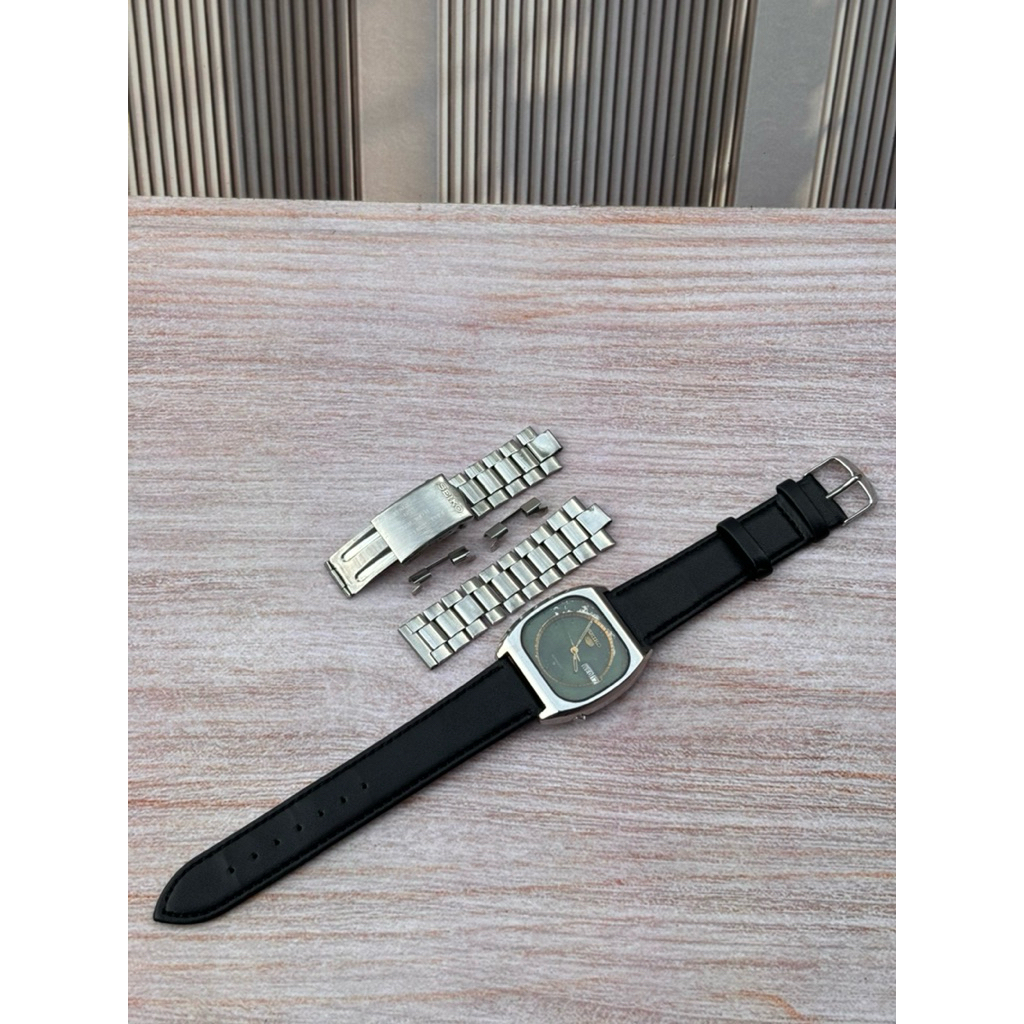 Seiko 5 Automatic 6309 ( Vintage )