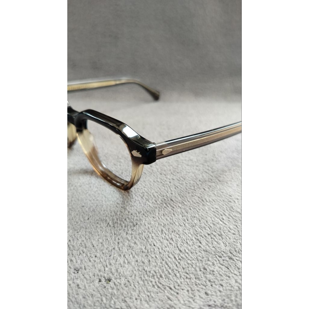 kacamata frem original moscot dolt Japan limited edition