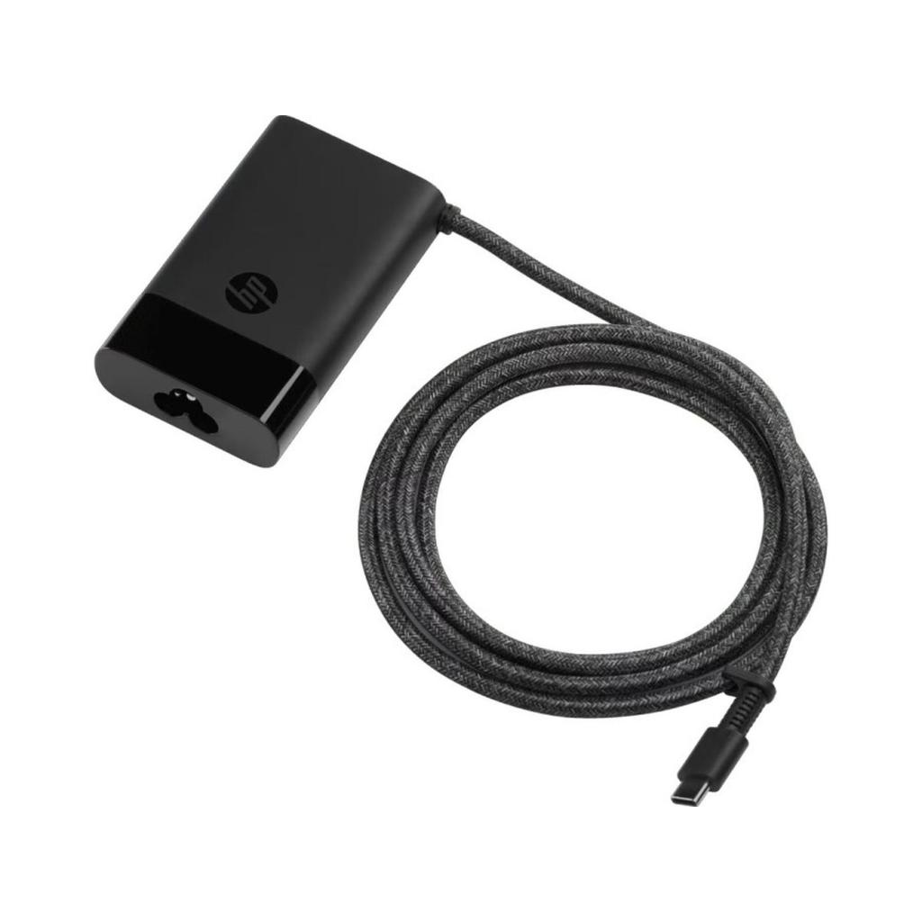 Original Adaptor/Charger Laptop Hp Spectre X360 13-AE 13-AP Gen 4 14-EA1027 65W Type C