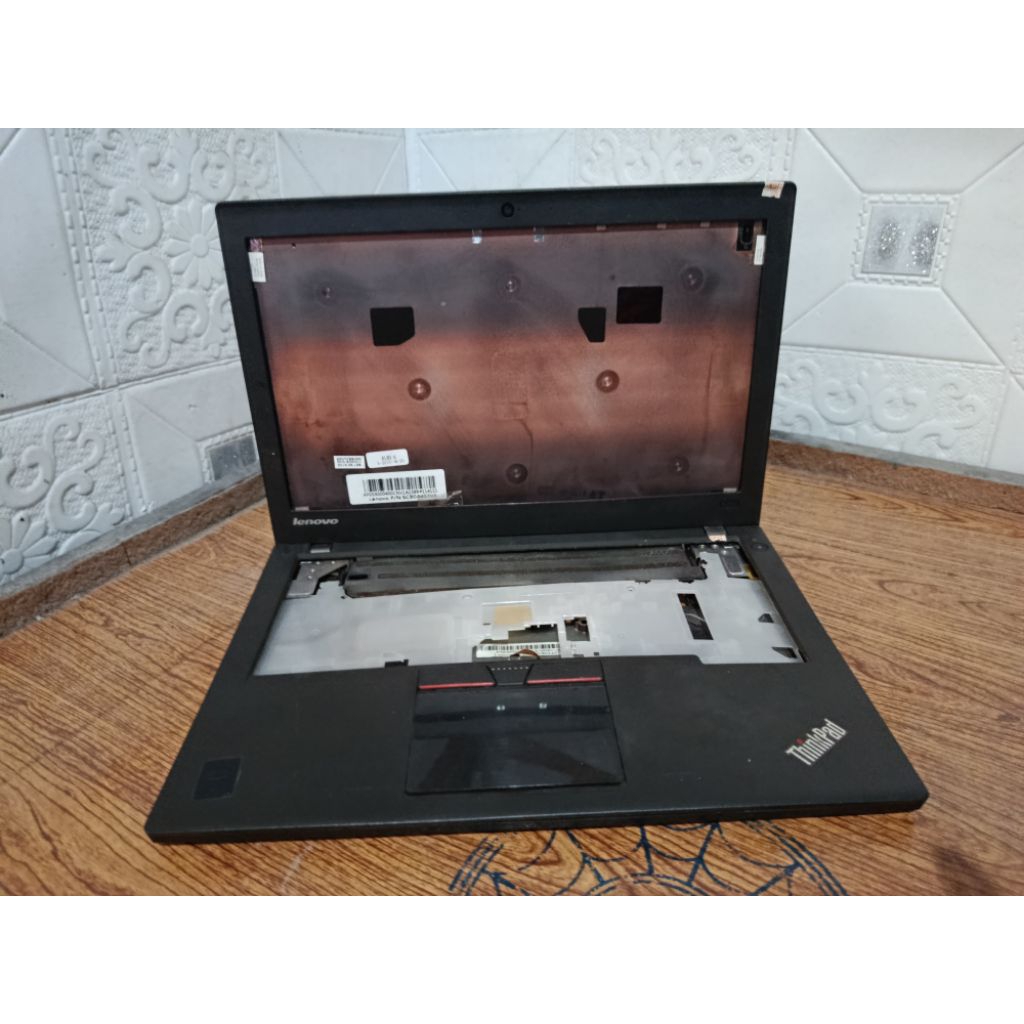 Casing Thinkpad X250
