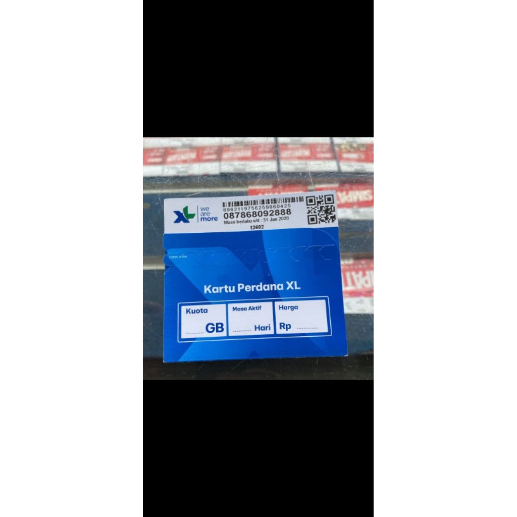 Nocan XL 888