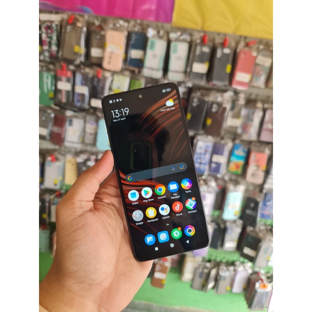 POCO X3 NFC 8+3/128GB Second