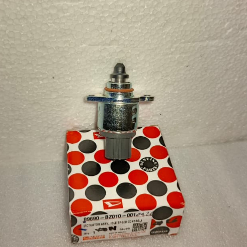 ACTUATOR IDLE ISC DAIHATSU XENIA ORIGINAL MEREK GENUINE