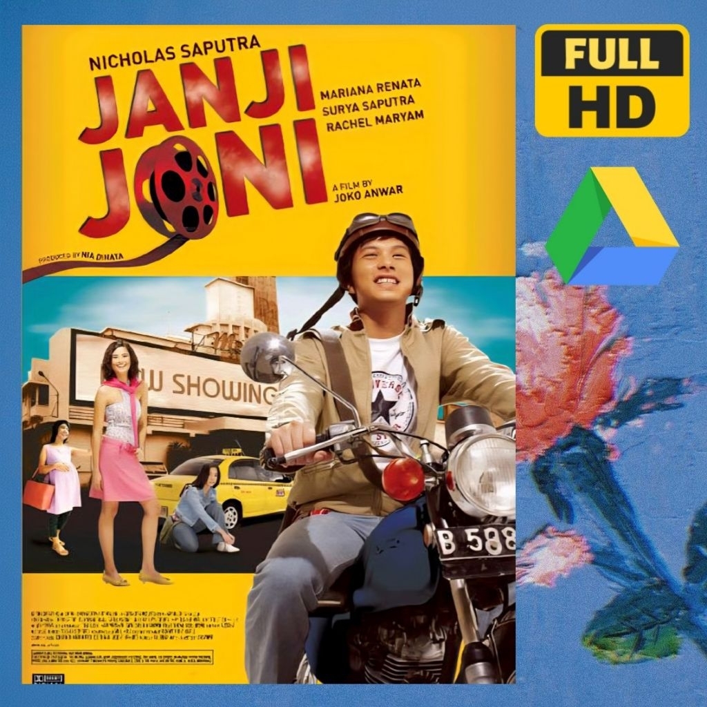 Janji Joni 2005