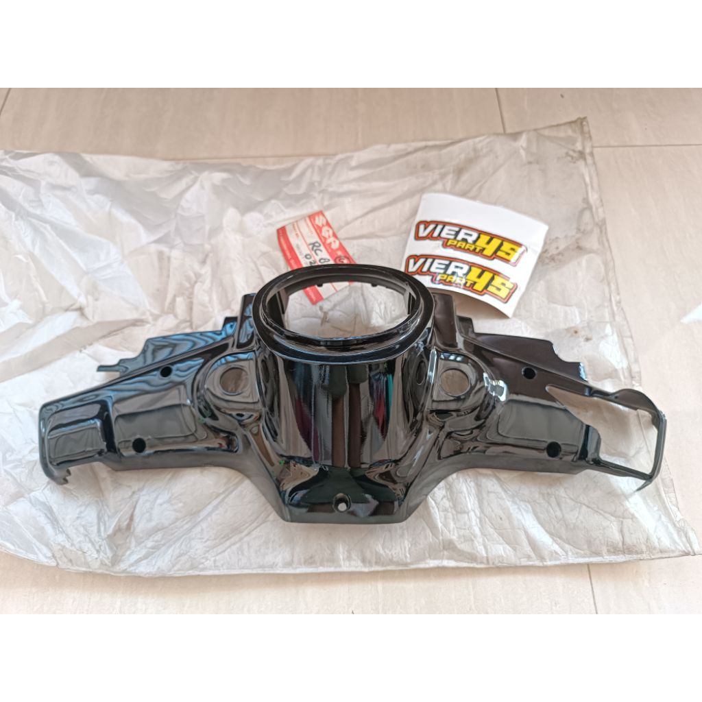 cover batok depan bawah rc80 rc 80 original sgp