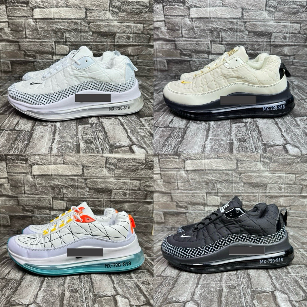 SEPATU SNEAKERS AR MX 720-818 Terlaris