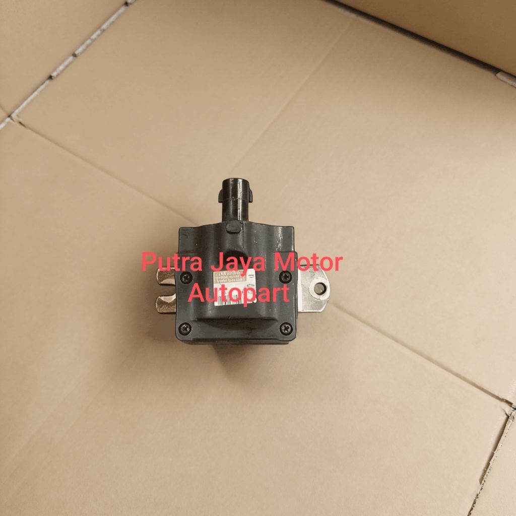 1 set komplit CDI igniter kijang Efi 1,8 kijang kapsul 7K Original bergaransi