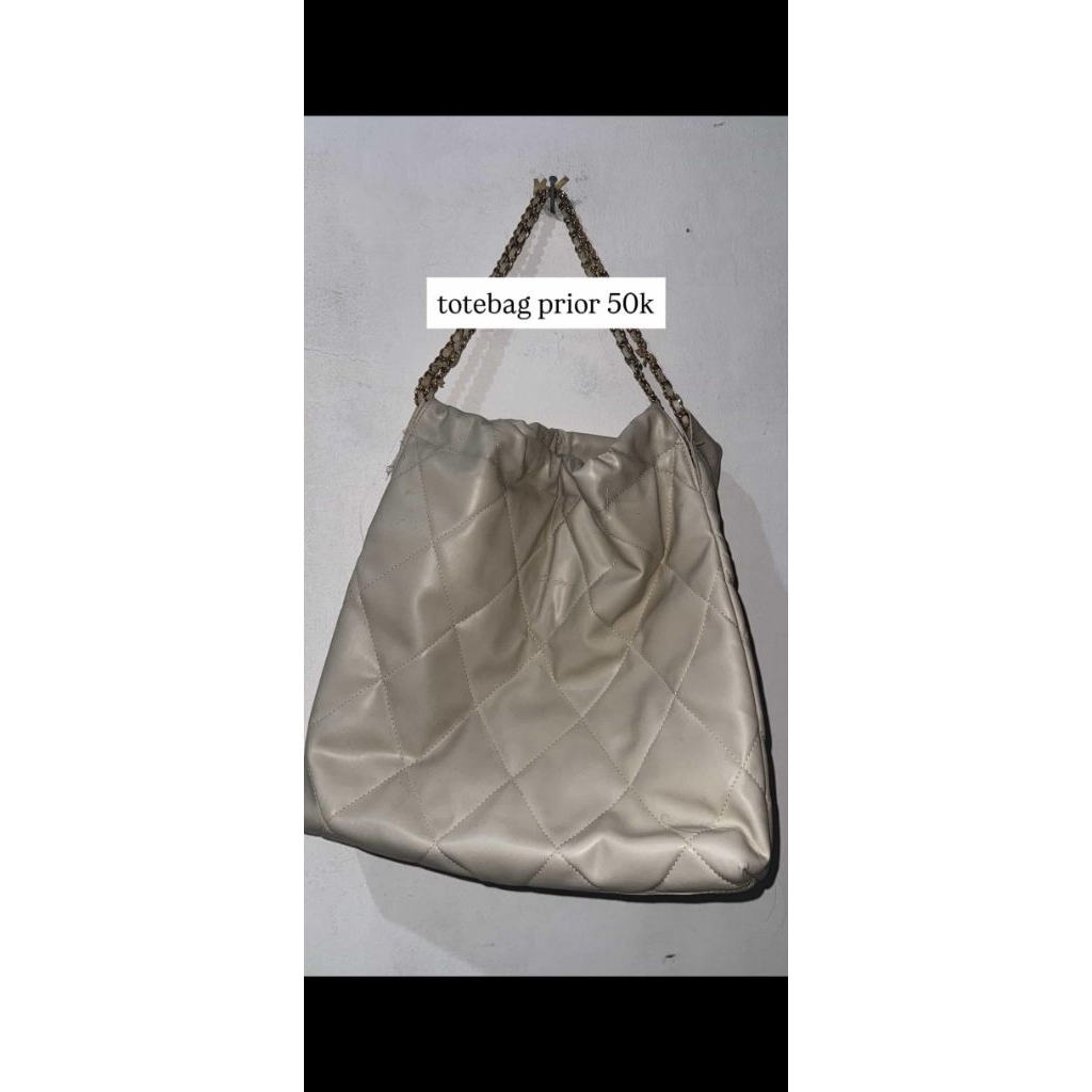 TAS PRIOR