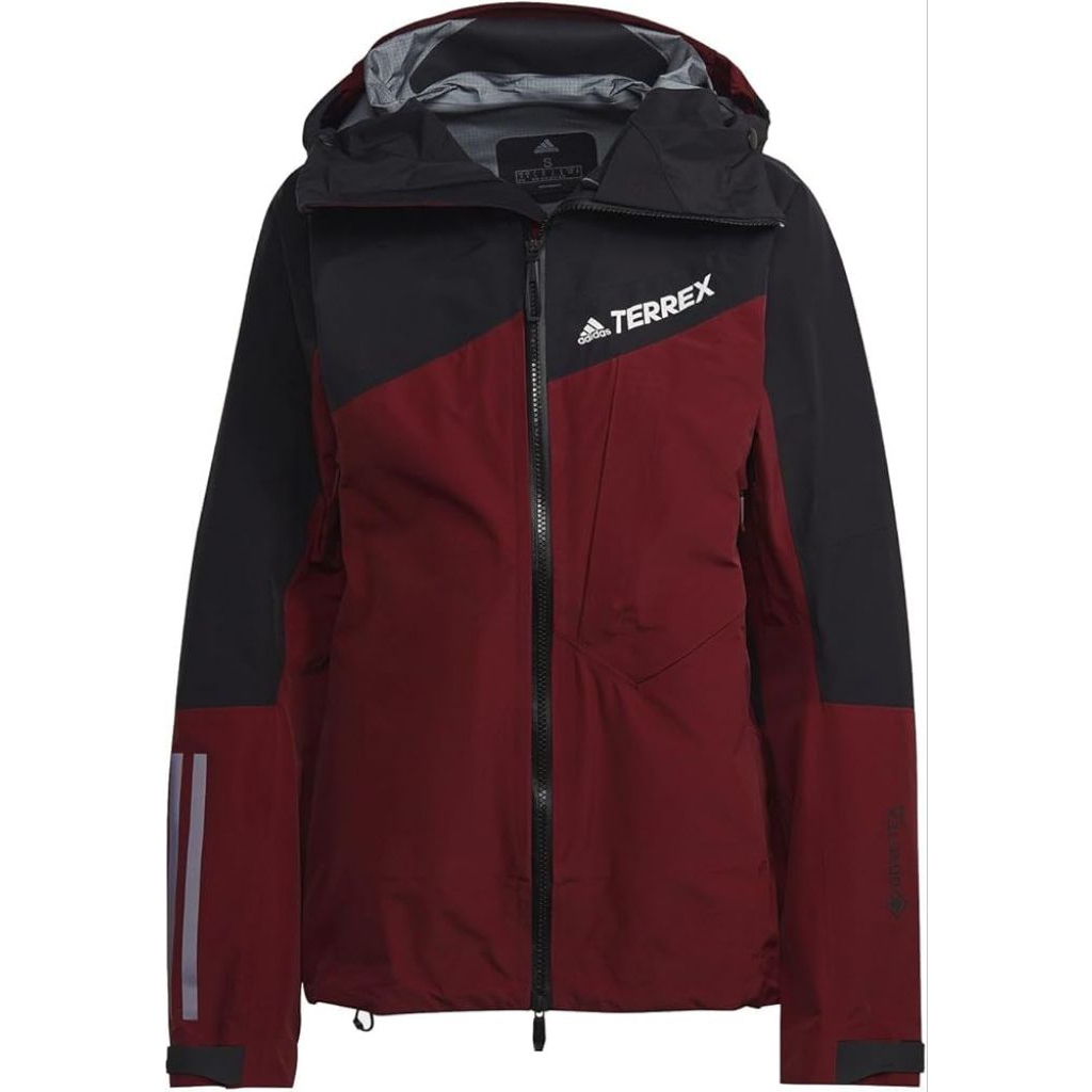 Adidas Terrex Techrock Goretex Pro