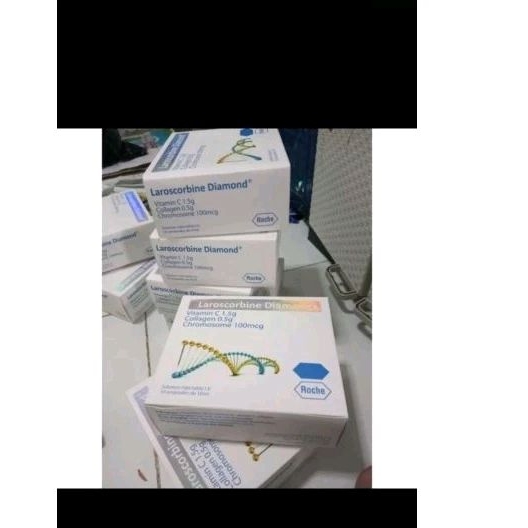 laros 5 ml ultra diamon