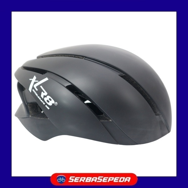 XLR8 Helm Sevin - Helm Sepeda
