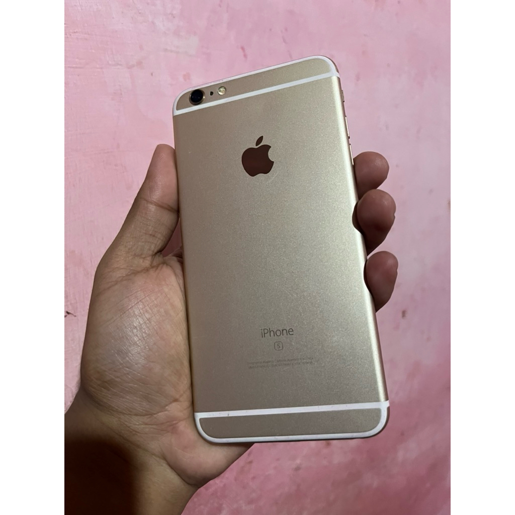 Iphone 6S plus 64Gb second like new
