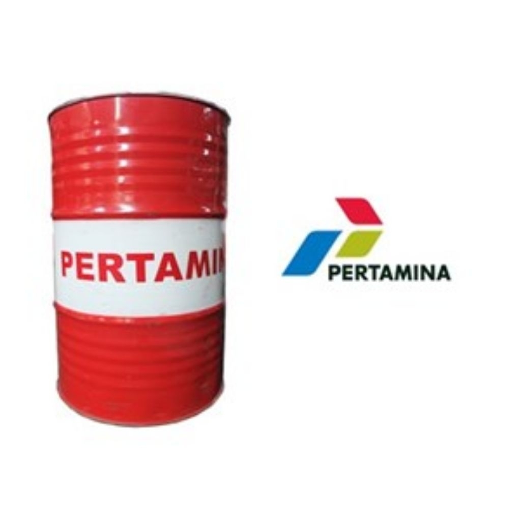 PERTAMINA MASRI RG SERIES 68 100 150 220 320 460 680 1000 EP •AGMA 9005-F16  •AIST 224  •DIN 51517 P