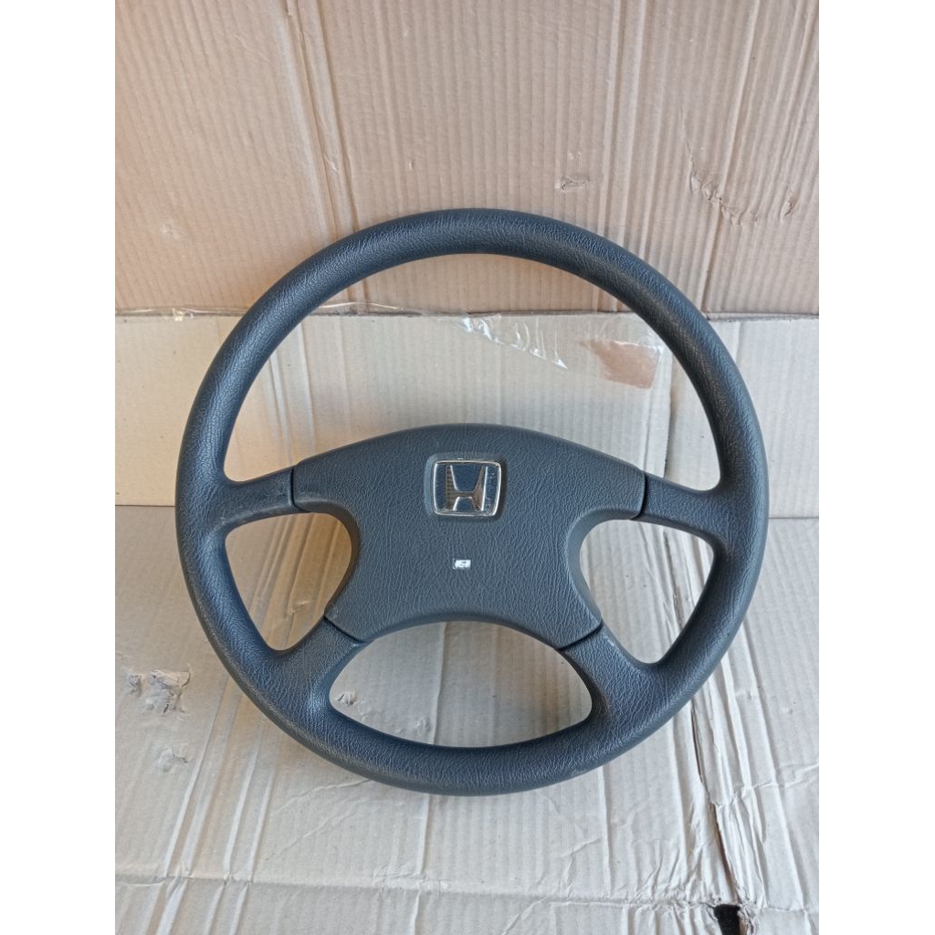 stir Honda city Z original second