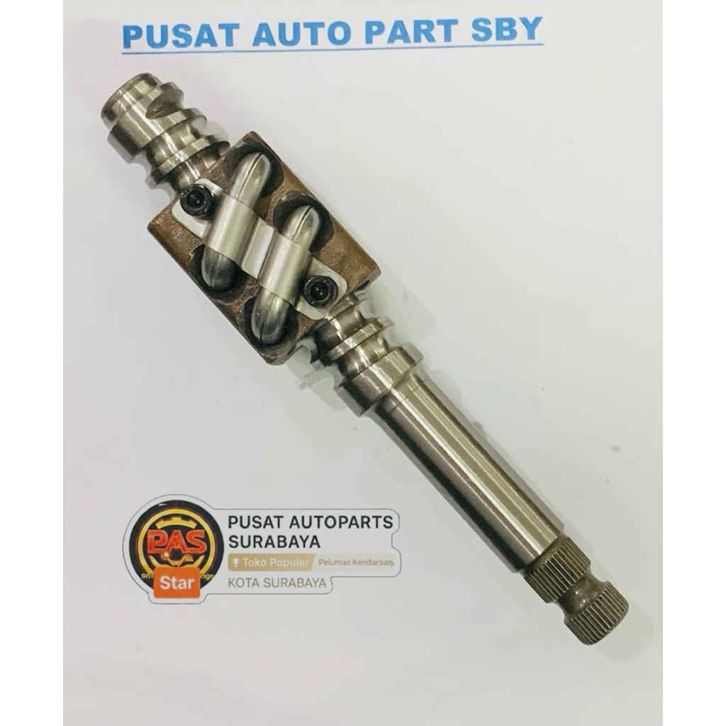 Worm Steering / Borem Stir Pendek Mitsubishi L-300 Diesel 2.5 L-039 MB379246