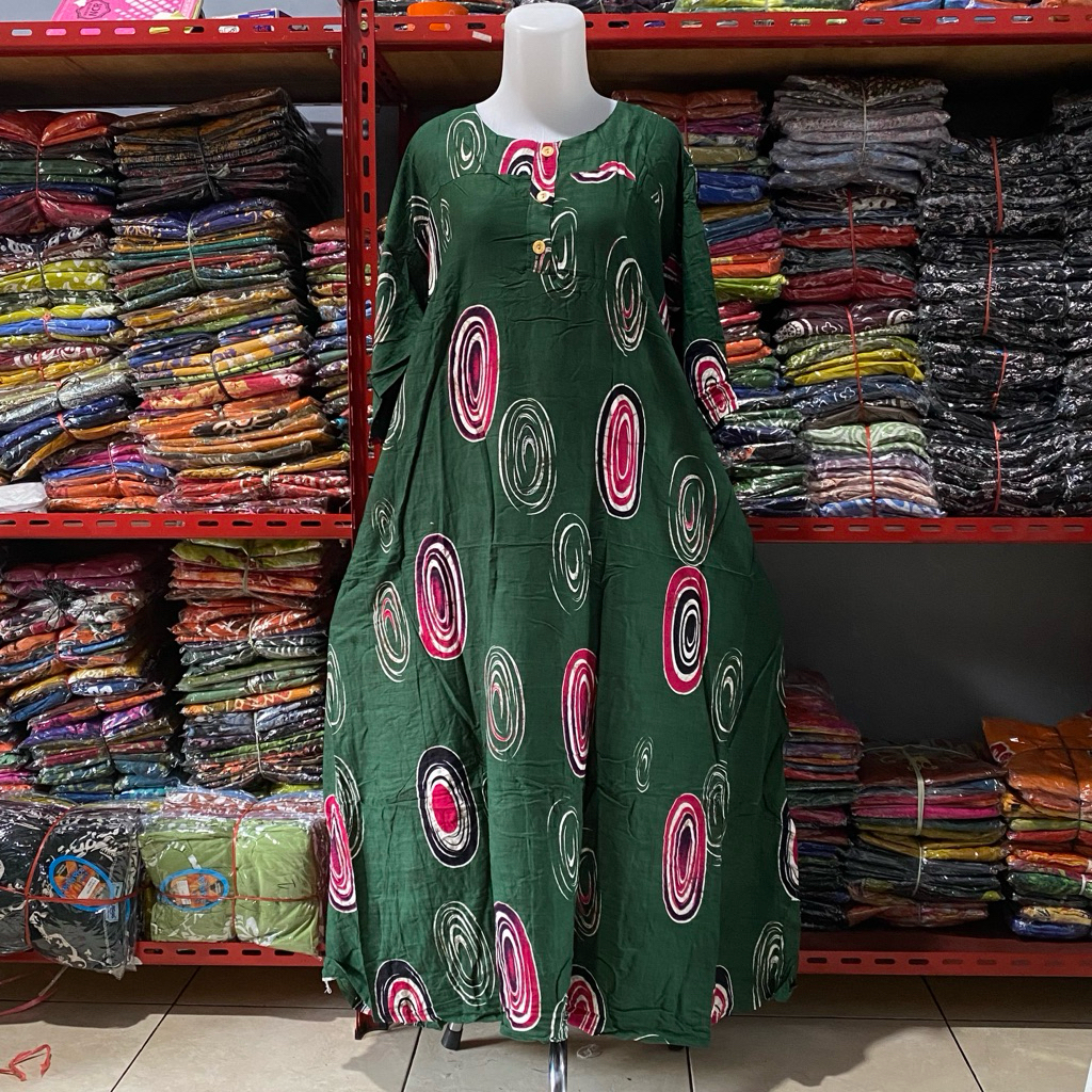 sekdres marisa smt klok Maria jumbo (Kf 33) Ld 136