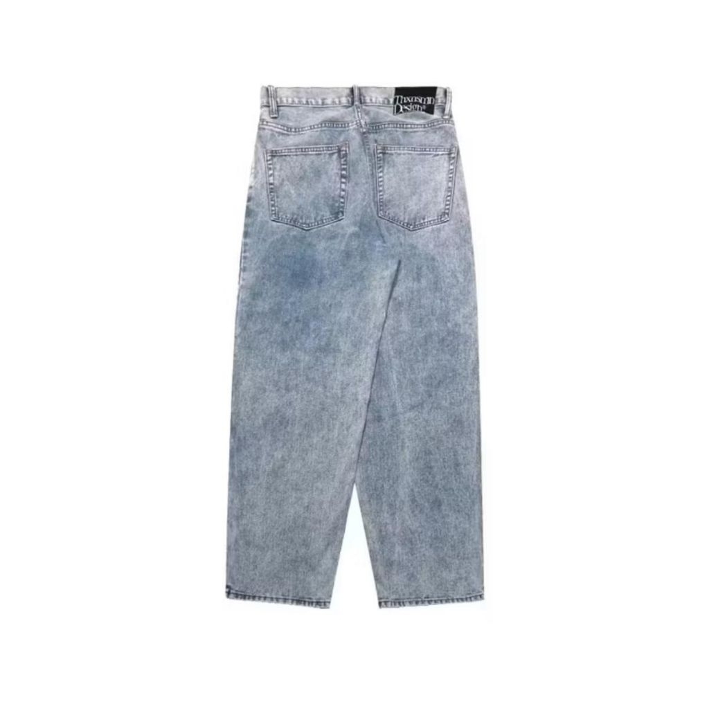 THANKSINSOMNIA GINNA OG BLUE