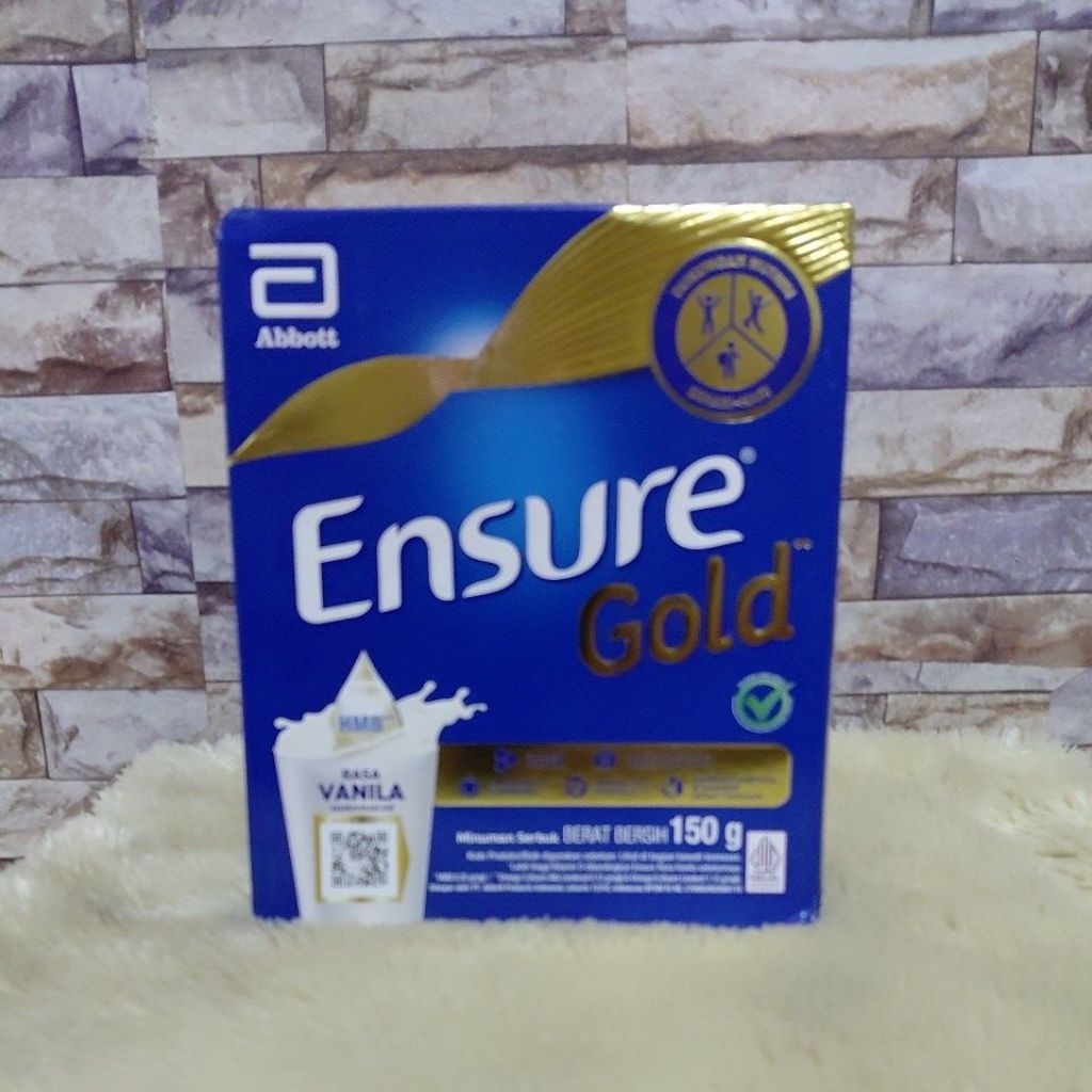 Ensure Gold