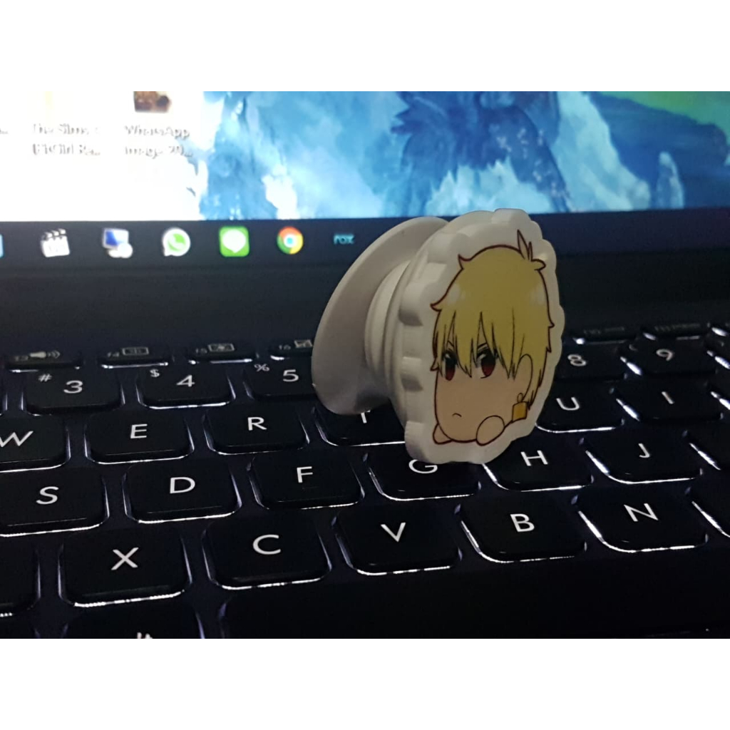 POP Socket FGO