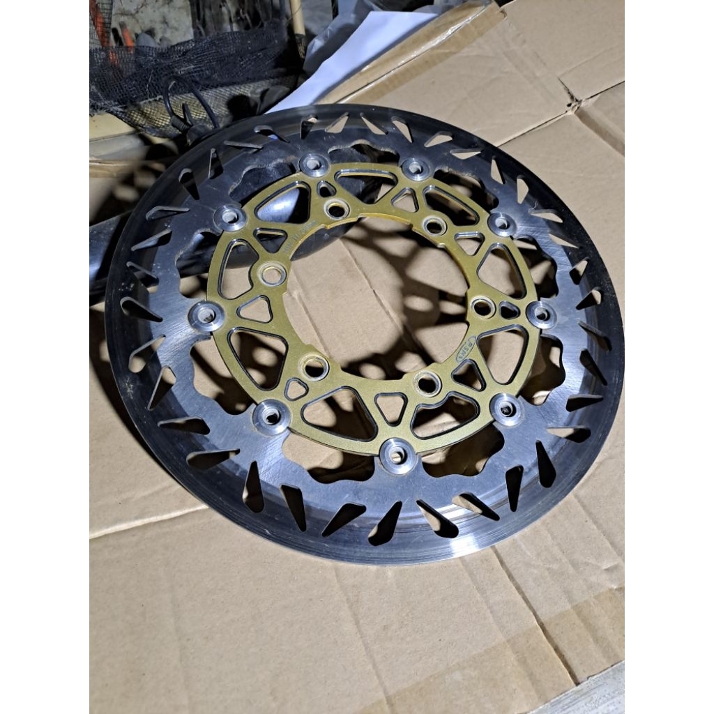 PIRINGAN PSM PNP CB/GL/MP/TIGER 320mm