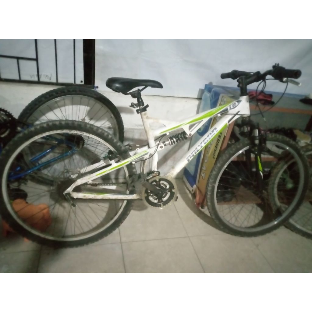 Polygon Broadway 1.0 MTB